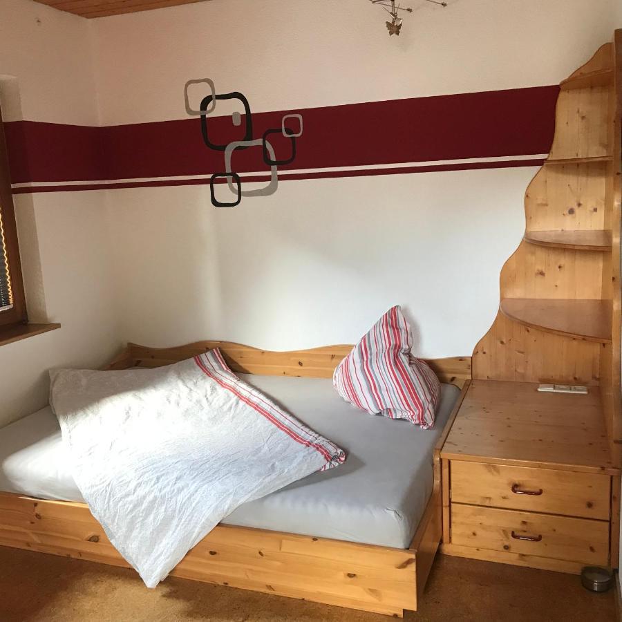Wenzels Ferienwohnung Im Suedschwarzwald Stuhlingen Ngoại thất bức ảnh