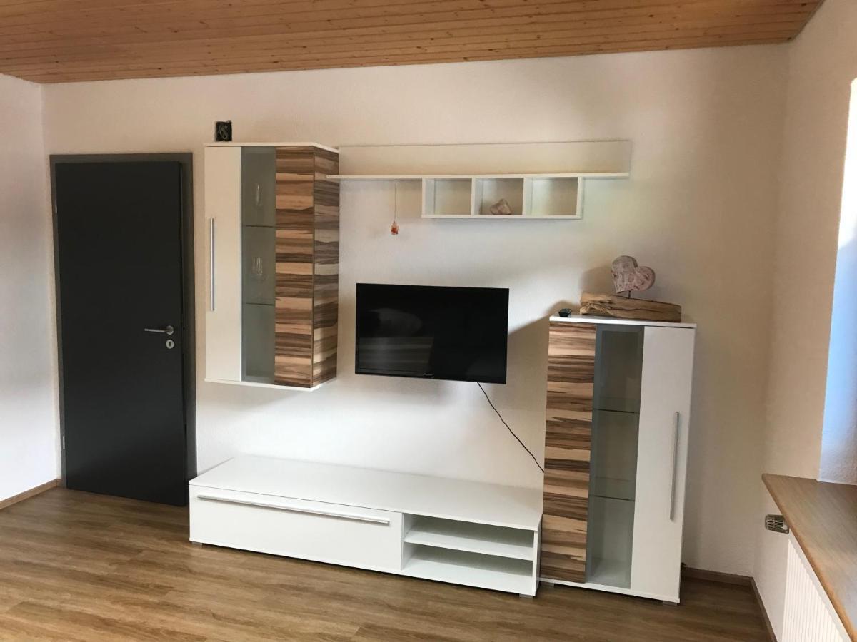 Wenzels Ferienwohnung Im Suedschwarzwald Stuhlingen Ngoại thất bức ảnh
