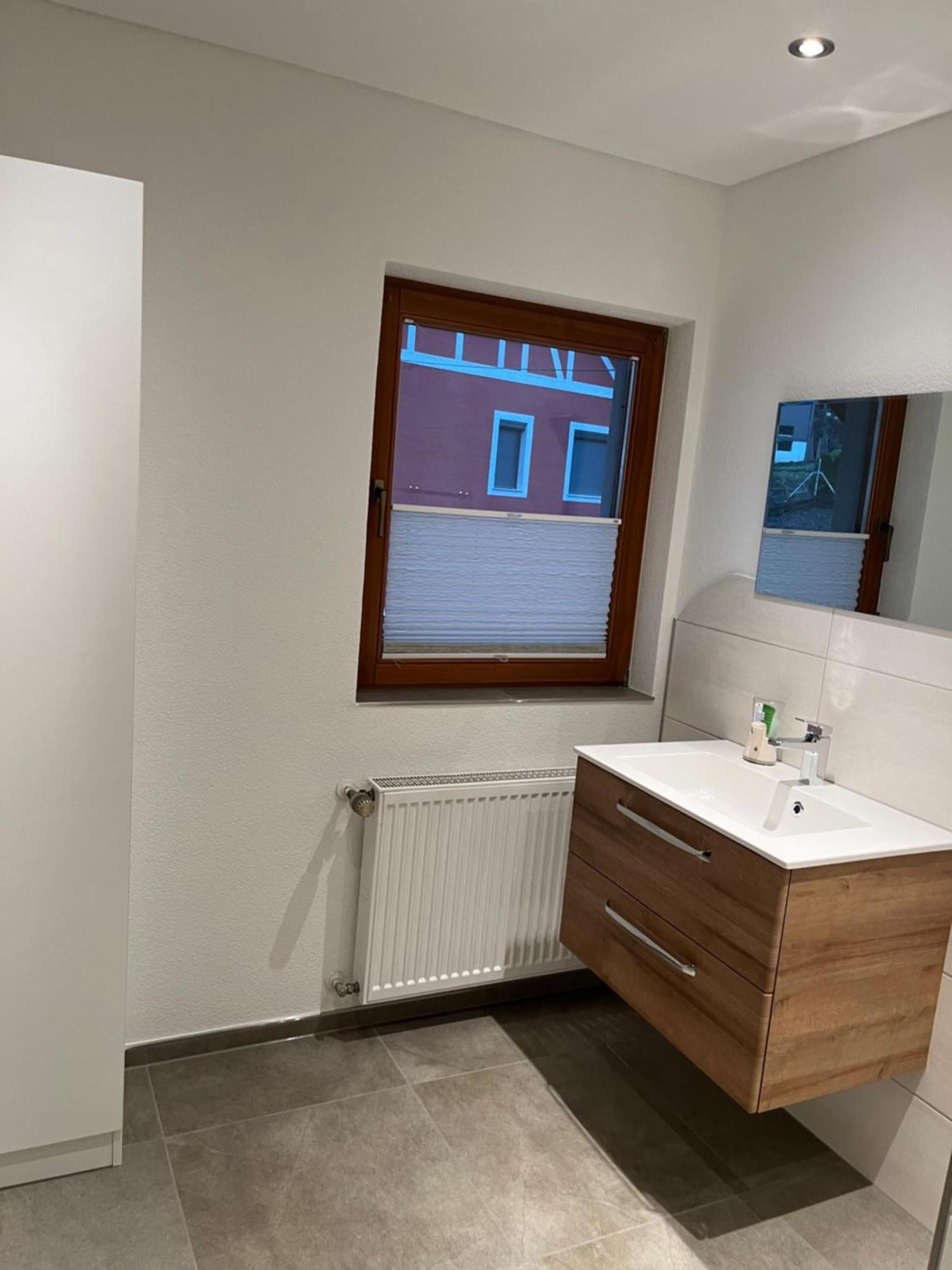 Wenzels Ferienwohnung Im Suedschwarzwald Stuhlingen Ngoại thất bức ảnh